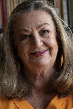 Photo of Ulla Jessen from the Latest Netflix gallery