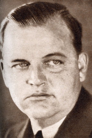 Photo of Roy Del Ruth from the Latest Netflix gallery