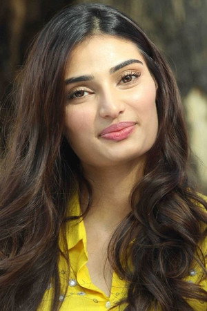 Photo of Athiya Shetty from the Latest Netflix gallery