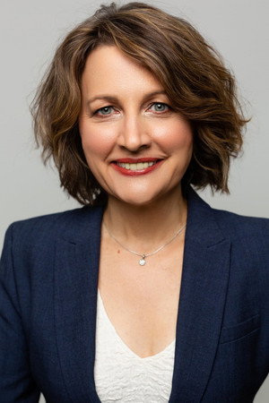 Photo of Kim Reed from the Latest Netflix gallery