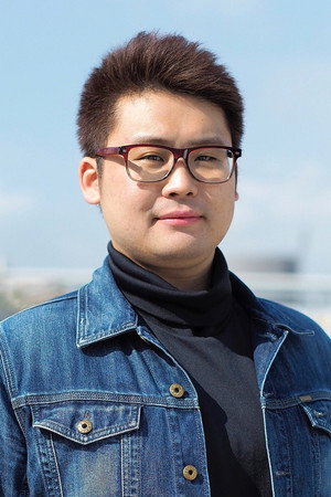 Takaaki Uchino photo