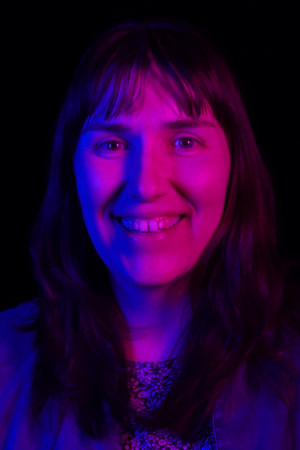 Photo of Taylor Dunne from the Latest Netflix gallery