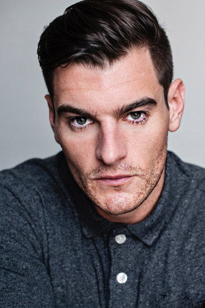 Photo of Matt Lapinskas from the Latest Netflix gallery