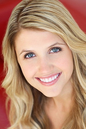 Gabrielle Christian photo