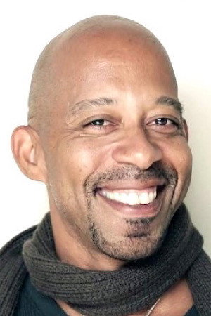 Photo of Shane Diesel from the Latest Netflix gallery