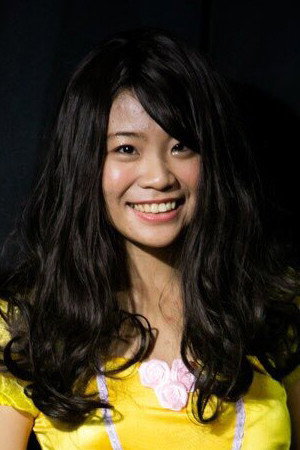 Photo of Arisa Hoshiki from the Latest Netflix gallery