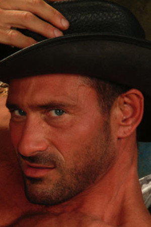 Photo of Ty Hudson from the Latest Netflix gallery