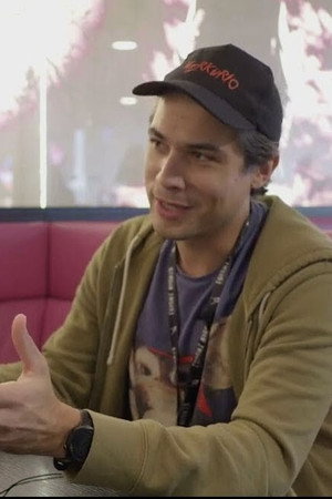 Photo of Sébastien Pesle from the Latest Netflix gallery