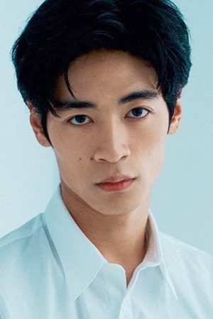 Takuya Wakabayashi photo