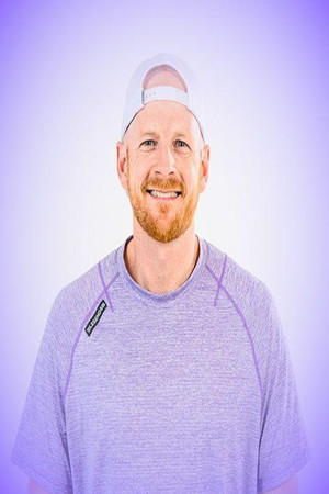 Garrett Hilbert photo