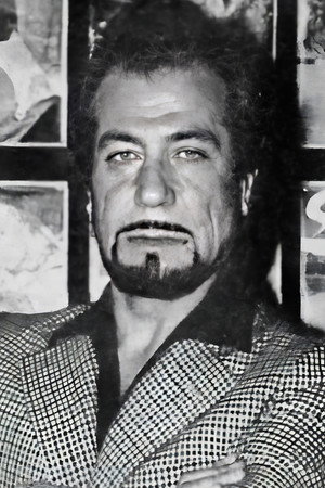 Hüseyin Peyda photo