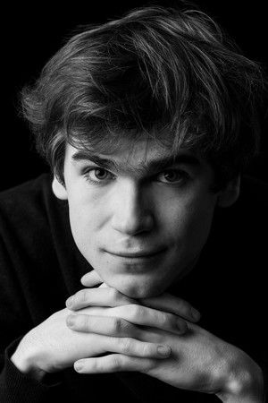 Kacper Olszewski photo