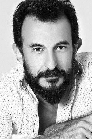 Photo of Biray Dalkıran from the Latest Netflix gallery