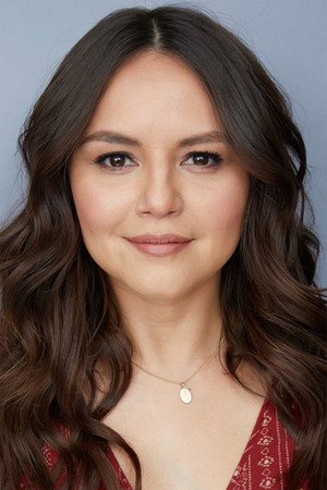 Photo of Leslie-Anne Panaligan from the Latest Netflix gallery