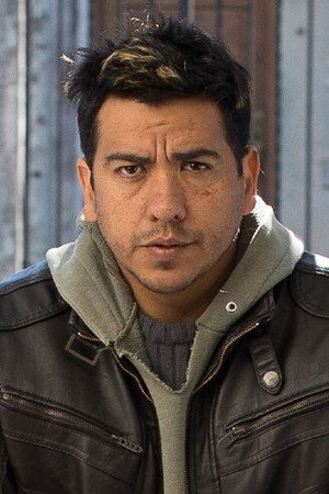 Photo of Sergio Prina from the Latest Netflix gallery