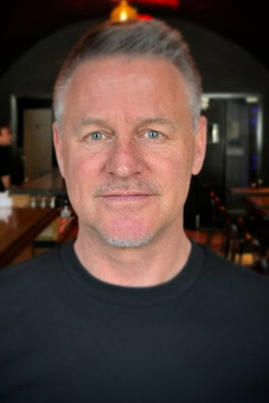 Photo of Graham Streeter from the Latest Netflix gallery