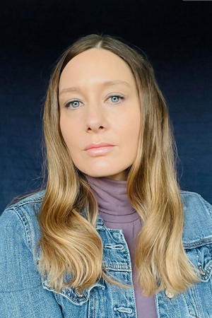 Photo of Erica Tremblay from the Latest Netflix gallery