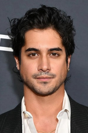 Photo of Avan Jogia from the Latest Netflix gallery