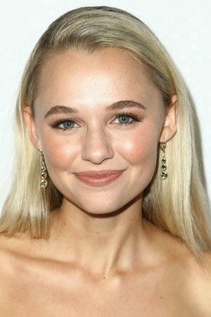 Madison Iseman photo