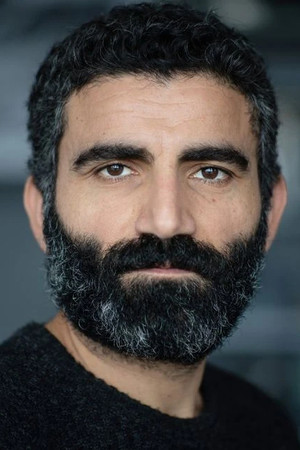 Photo of Aziz Çapkurt from the Latest Netflix gallery