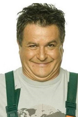 Giannis Kapetanios photo