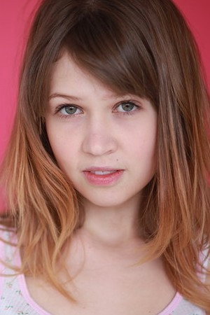 Photo of Jenessa Grant from the Latest Netflix gallery
