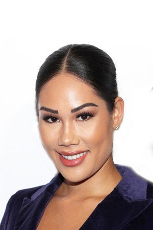 Photo of Maya Ford from the Latest Netflix gallery