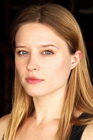 Photo of Vijessna Ferkic from the Latest Netflix gallery