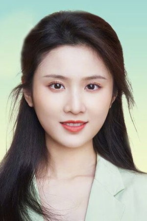 Zhang Huiwen photo