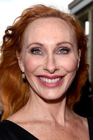 Andrea Sawatzki photo