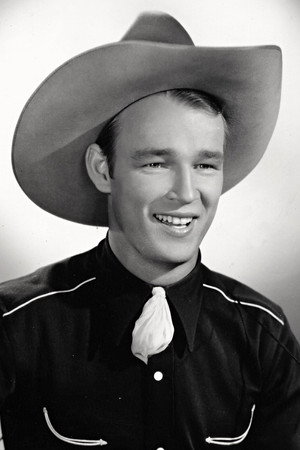 Roy Rogers photo