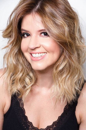 Mariana Santos photo