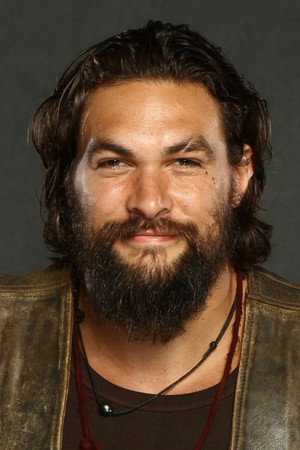 Jason Momoa photo