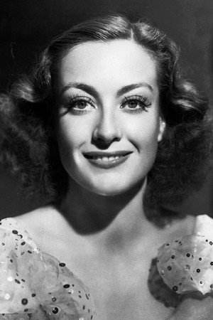 Joan Crawford photo