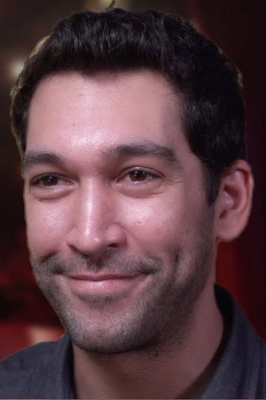 Photo of Dave Smith from the Latest Netflix gallery