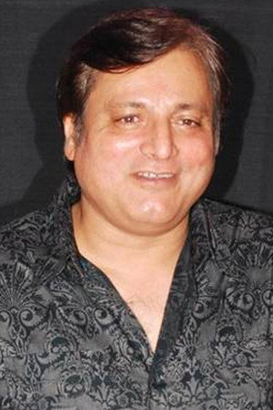 Manoj Joshi photo