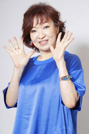 Michiko Shimizu photo