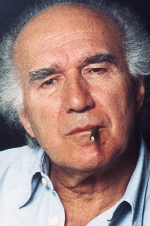 Michel Piccoli photo