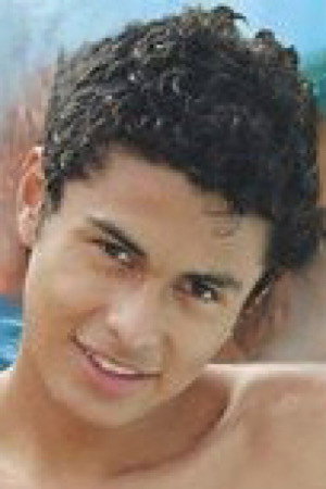 Photo of Alfredo Caycedo from the Latest Netflix gallery