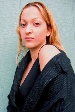 Photo of Jasmin Perez from the Latest Netflix gallery