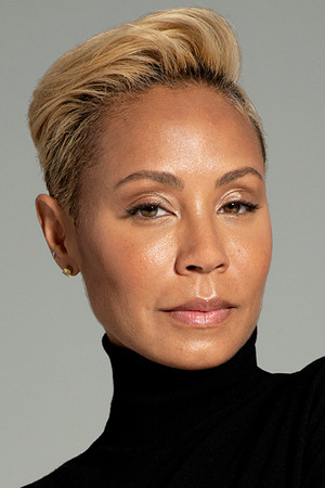 Jada Pinkett Smith photo