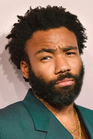 Donald Glover photo