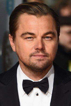 Leonardo DiCaprio photo