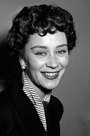 Jane Griffiths photo