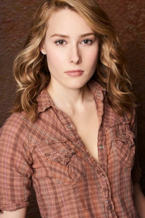 Photo of Madison West from the Latest Netflix gallery