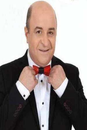 Markos Seferlis photo