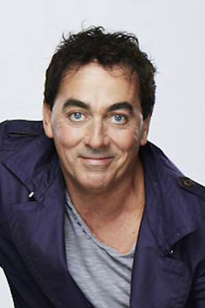 Photo of Éric Carrière from the Latest Netflix gallery