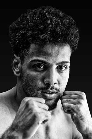 Photo of Yoenis Tellez from the Latest Netflix gallery