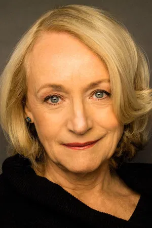 Rosemary Dunsmore photo