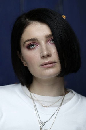 Eve Hewson photo